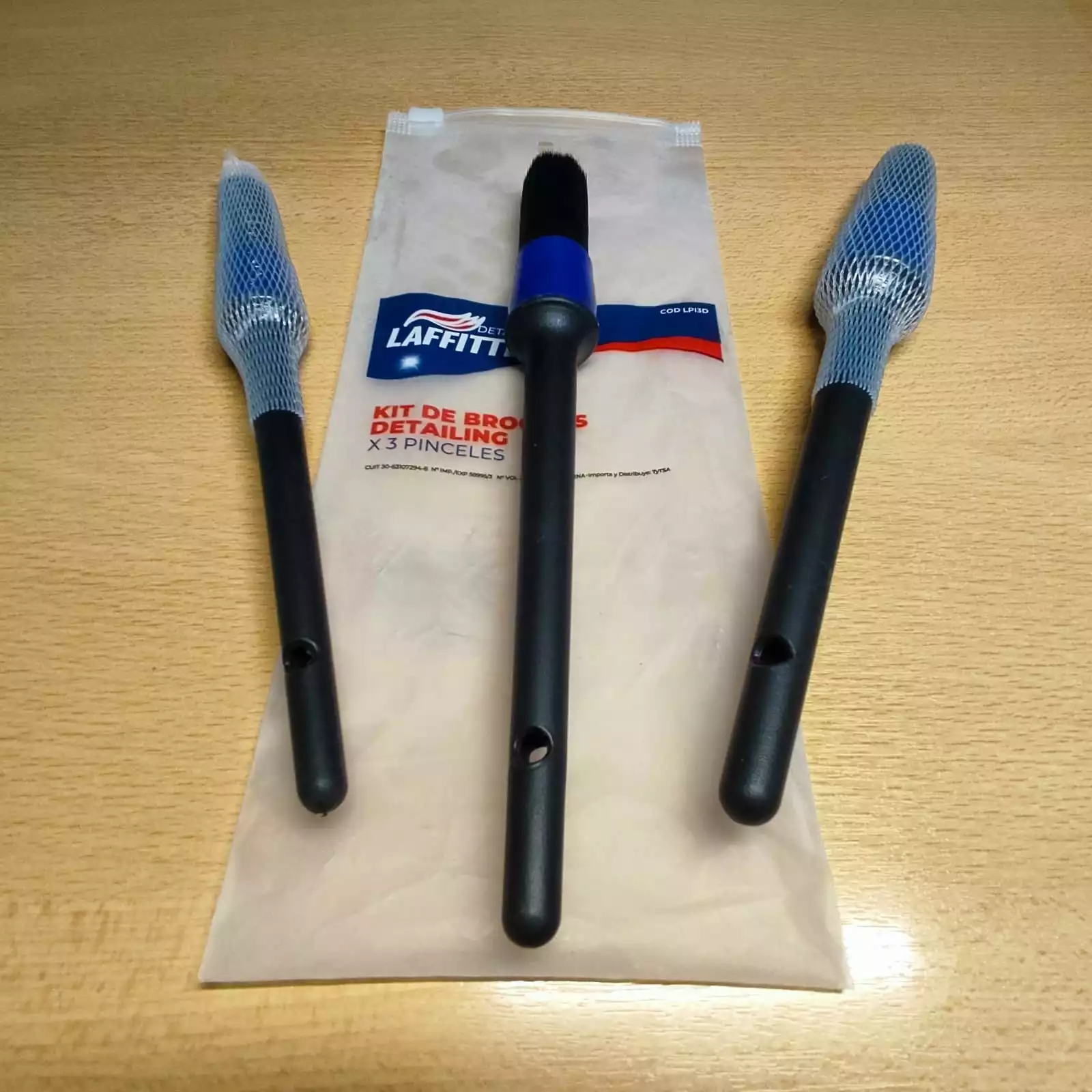 ...